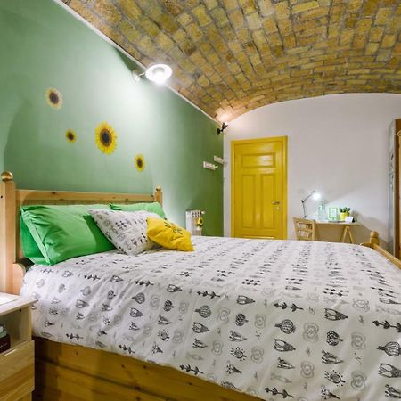 Bed And Colors Apartment Roma Ngoại thất bức ảnh