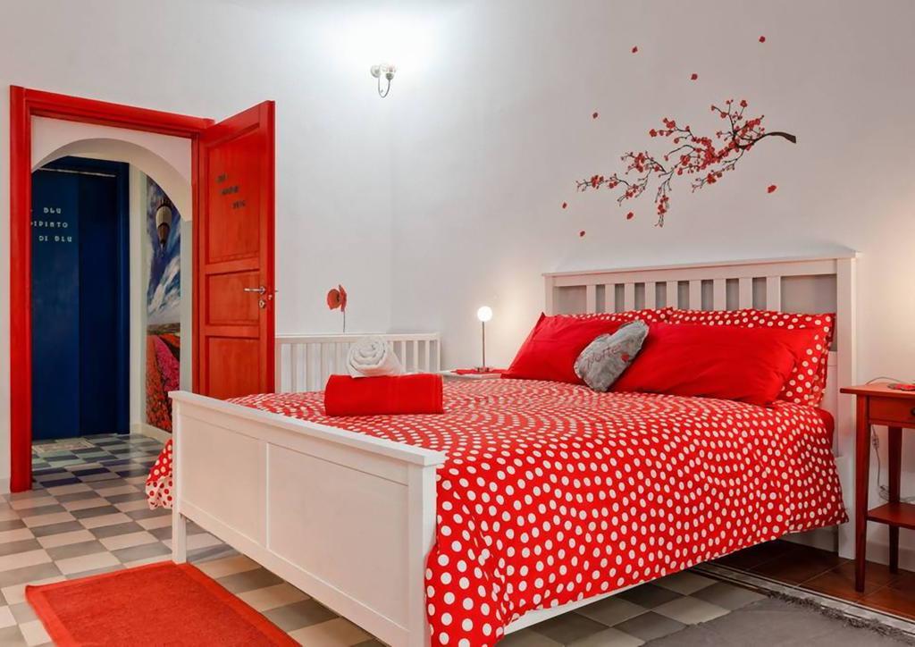 Bed And Colors Apartment Roma Phòng bức ảnh