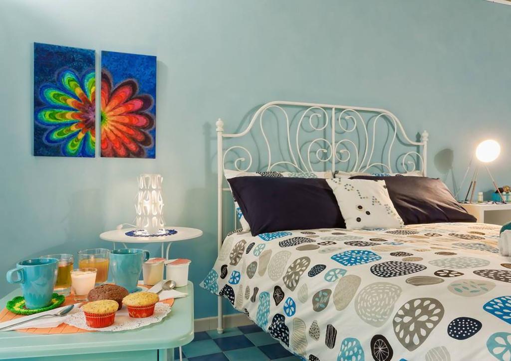 Bed And Colors Apartment Roma Phòng bức ảnh