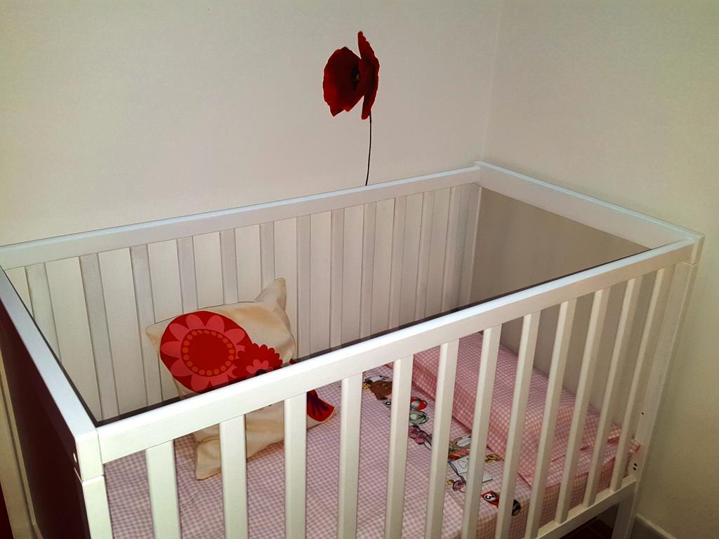 Bed And Colors Apartment Roma Phòng bức ảnh
