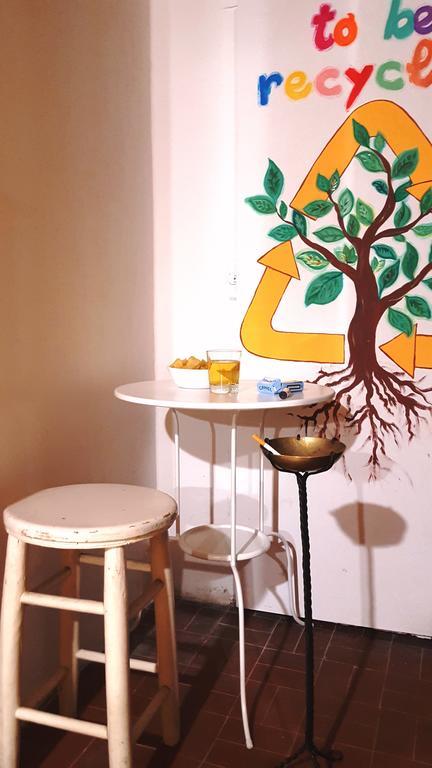 Bed And Colors Apartment Roma Ngoại thất bức ảnh