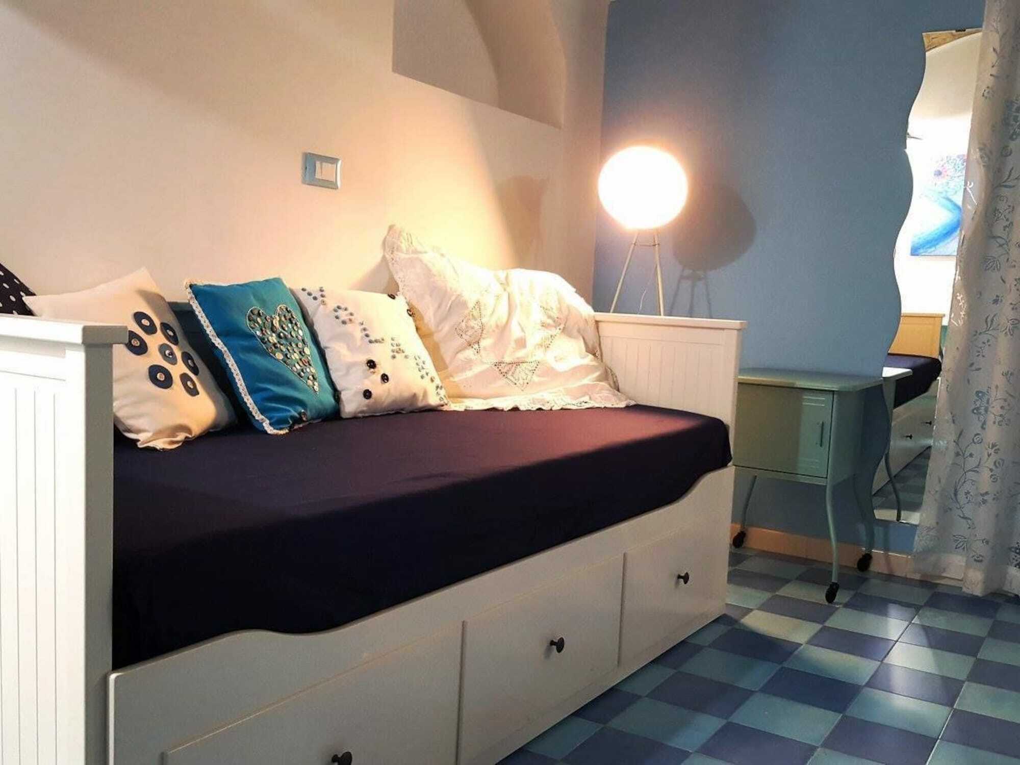 Bed And Colors Apartment Roma Ngoại thất bức ảnh