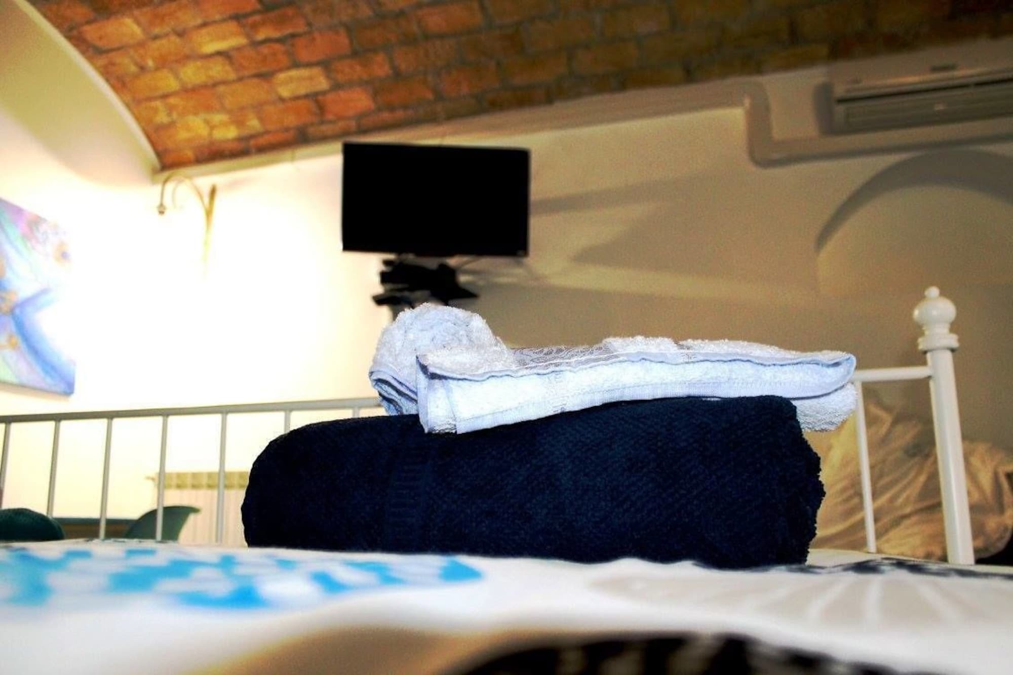Bed And Colors Apartment Roma Ngoại thất bức ảnh