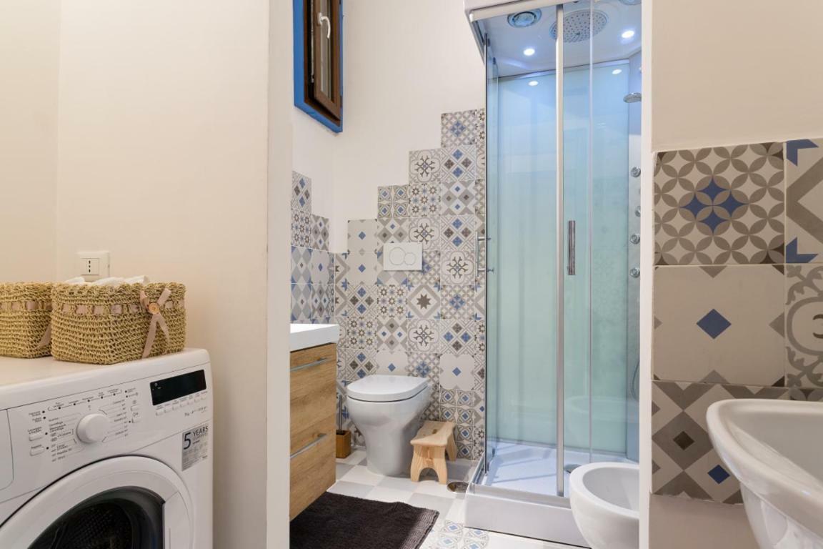 Bed And Colors Apartment Roma Ngoại thất bức ảnh